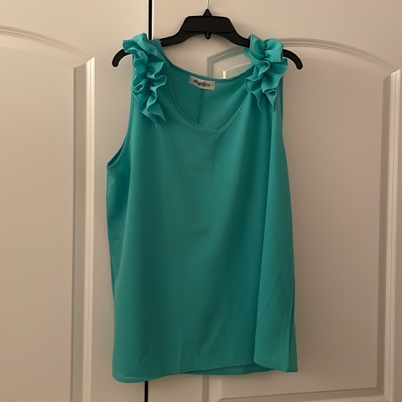 NEW Prep Obsessed Trendsetter Tank - Picture 8 of 10